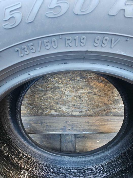 Anvelope 235 50 19