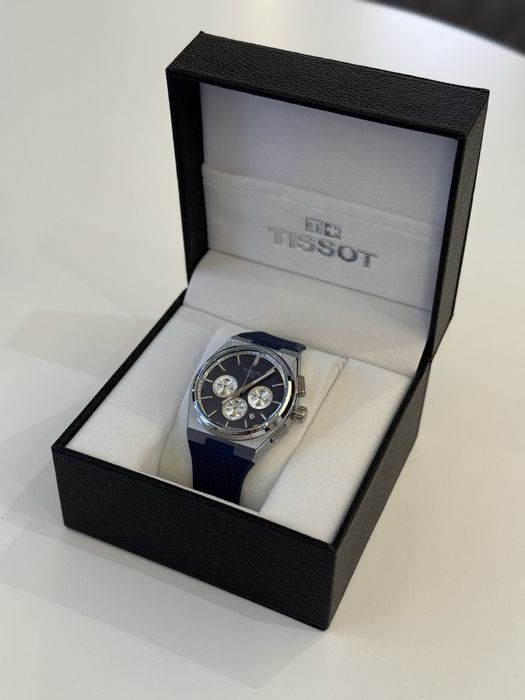 Часы Tissot PRX Chronograph