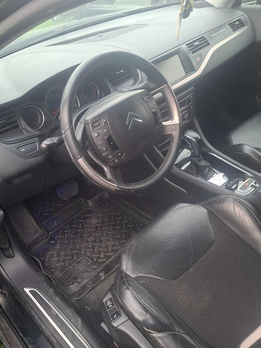Vanzare citroen C5