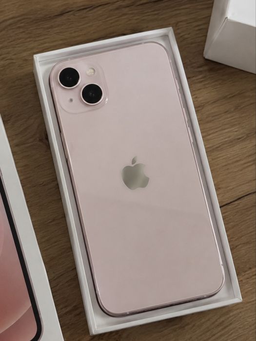 Iphone 13 | 128gb | 78%
