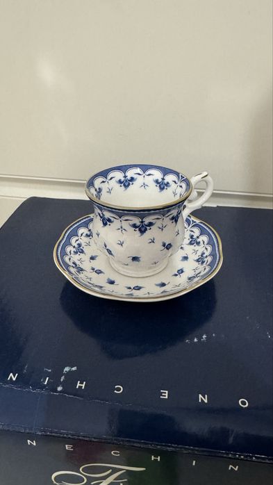 Цептер чайный сервиз 6шт.