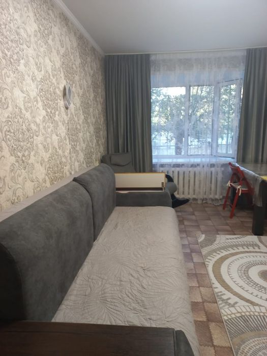 Продам 2-х комнатную квартиру