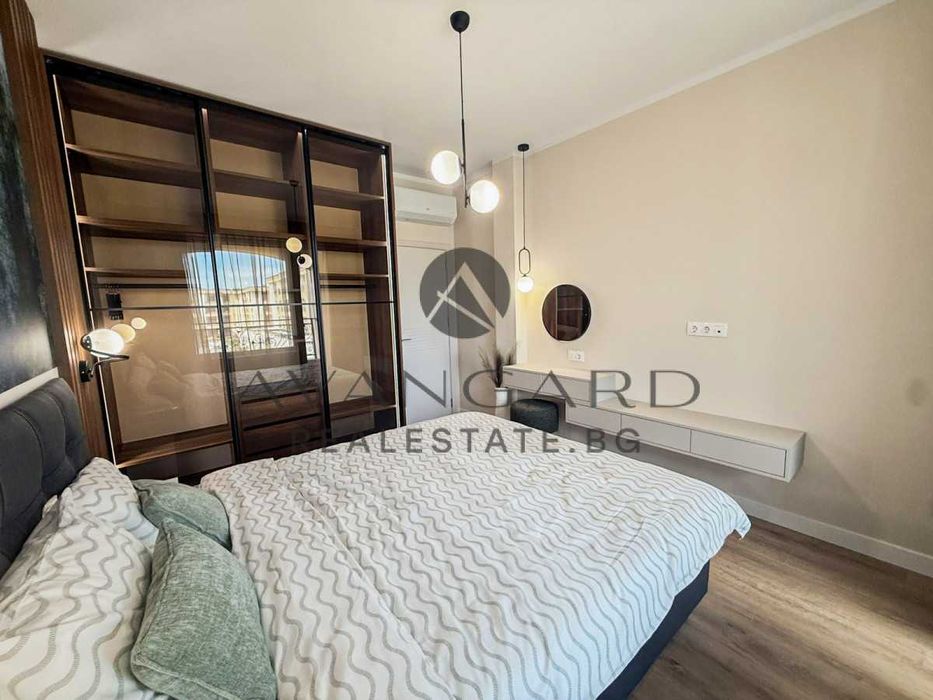 Продава се Двустаен апартамент в Пловдив, Кършияка - 68 кв.м за 1200 €/кв.м - Снимка #7