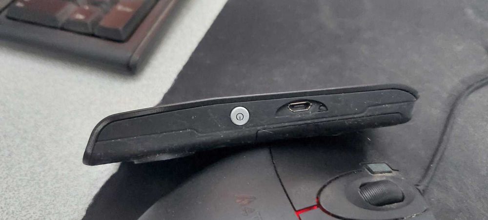 Хендсфри Bluetooth за кола Blue Multi