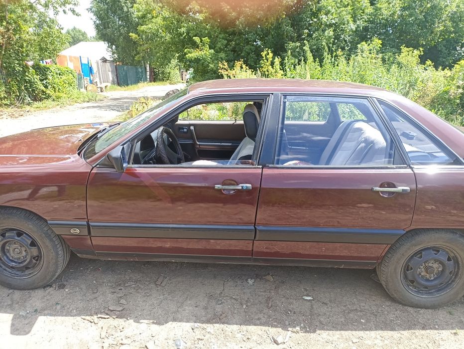 Продам автомобиль