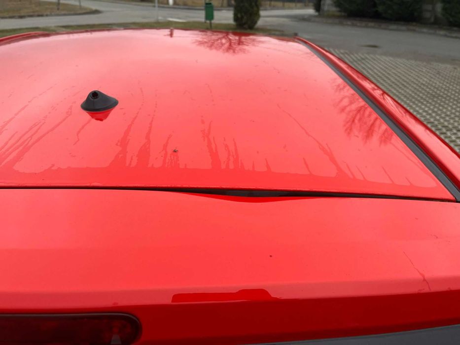 Vand Hyundai i20 2012