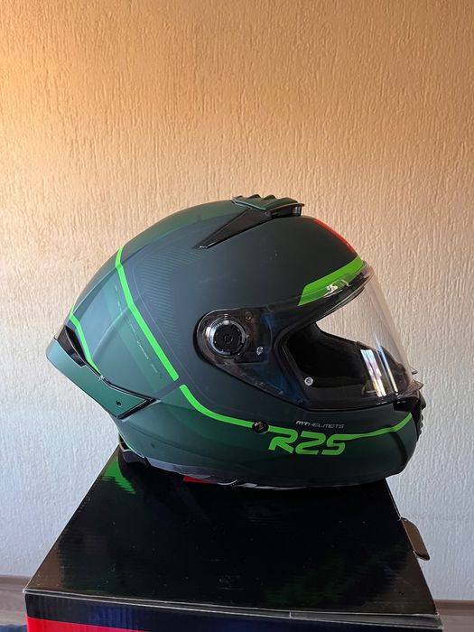 Каска за мотор MT HELMETS