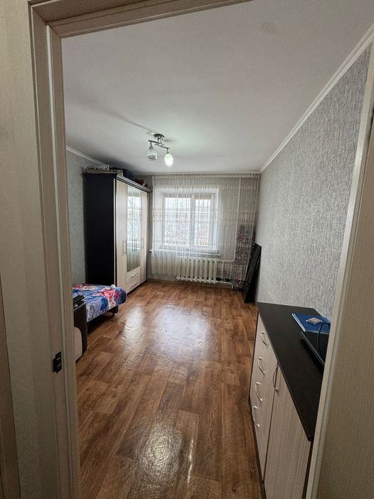 Квартира 2-х комнатная