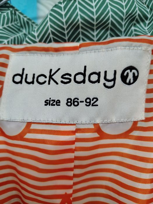Ducksday гащеризон 86-92