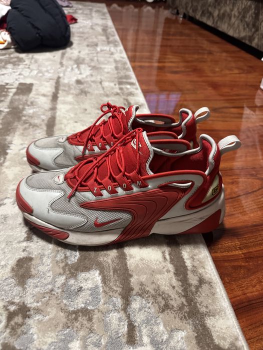 Papuci barbatii nike zoom