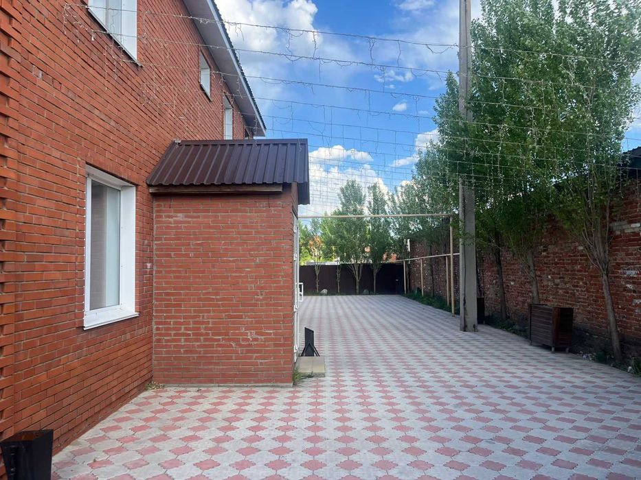 продается банный комплекс