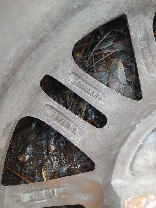 Алуминиеви джанти и летни гуми