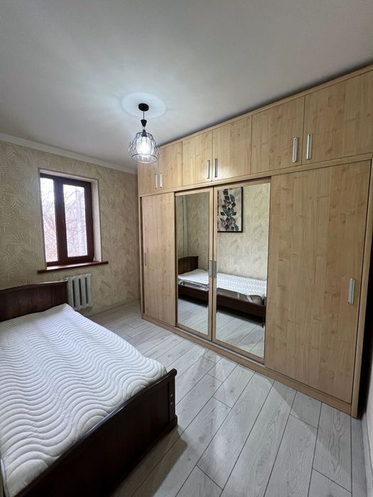 МирзоУлугбек kvartira bu