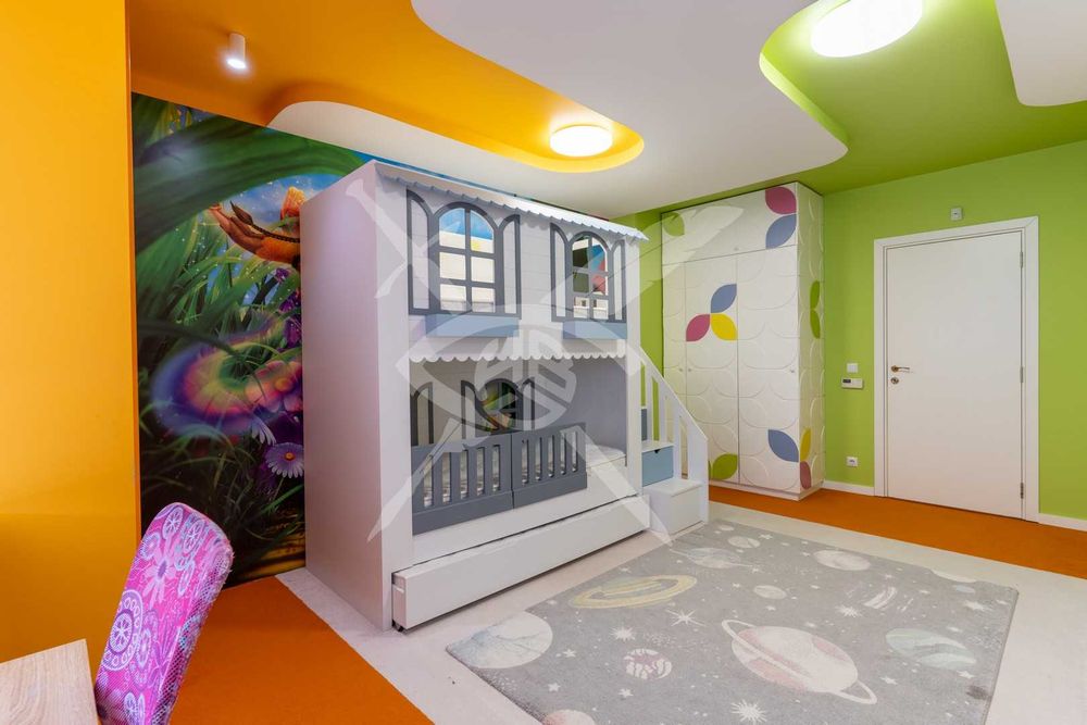 Продава се Къща в с. Кладница, Област Перник - 193 кв.м за 1586 €/кв.м - Снимка #9