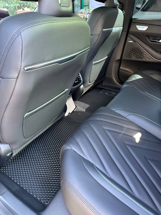 Авто коврики/полики EVAKOR Premium на все авто