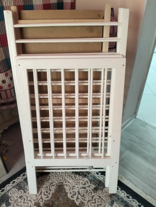 Кровать детский.