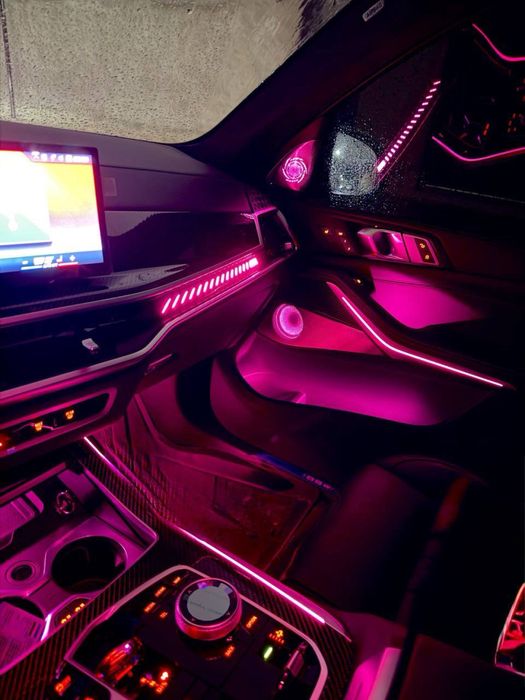 BMW X7 2025 — 9