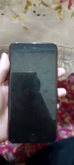 Iphone 7 plus 128Gb ideal