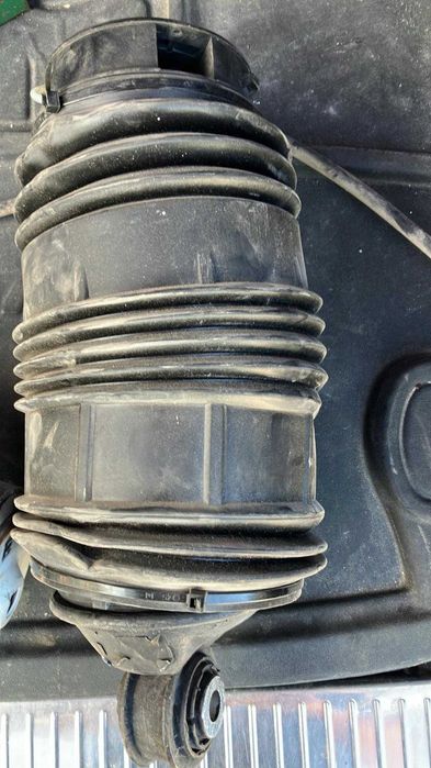 Продавам комплект въздушно окачване