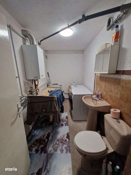Casa duplex, 195 mp, strada G. Ureche