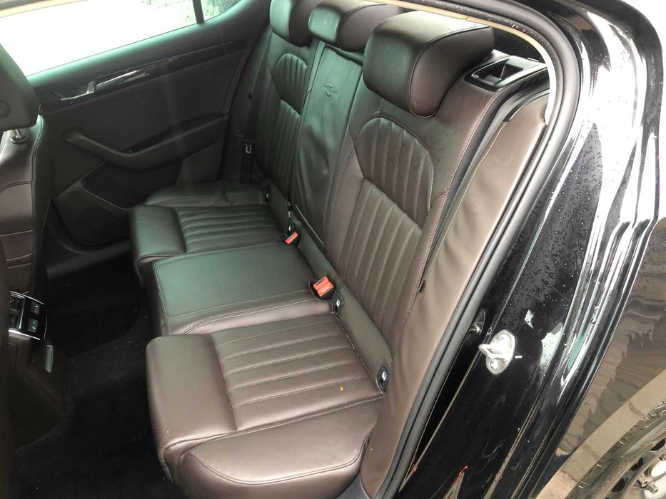 Dezmembrari Skoda Superb 3 (Laurin&Klement) an 2016 Motor 2.0 DFCA