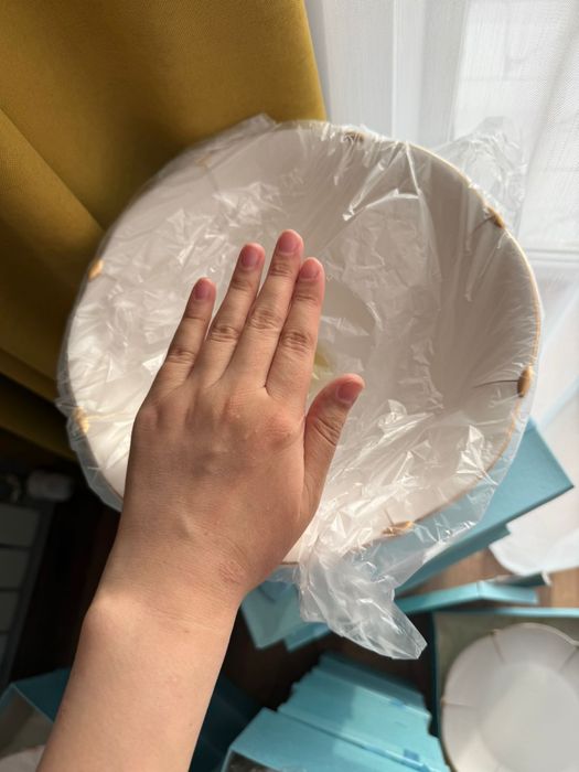 Посуда новая продажа