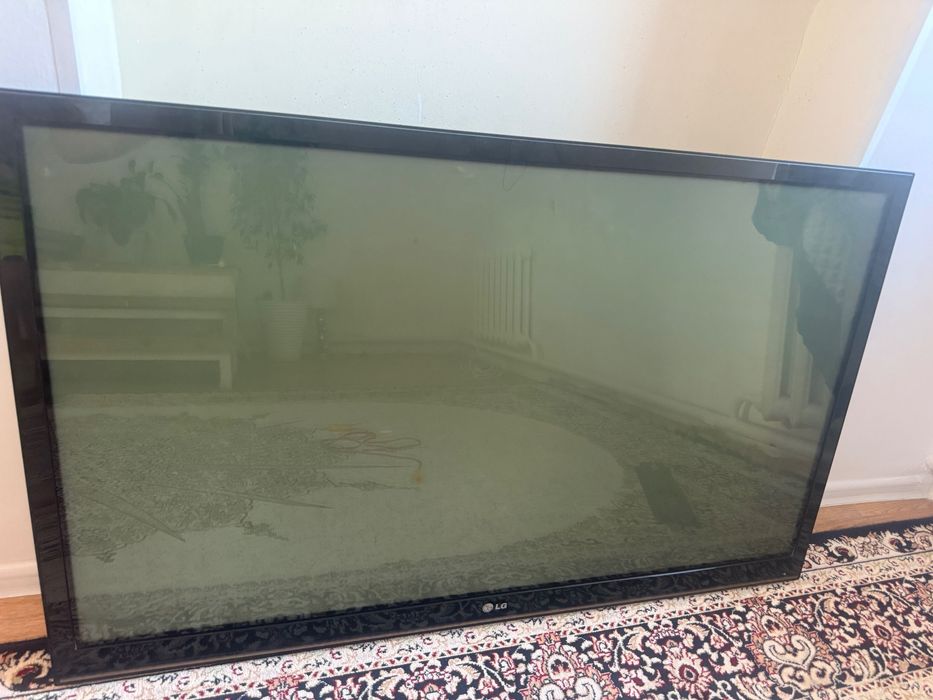 Телевизор LG 50PT350
