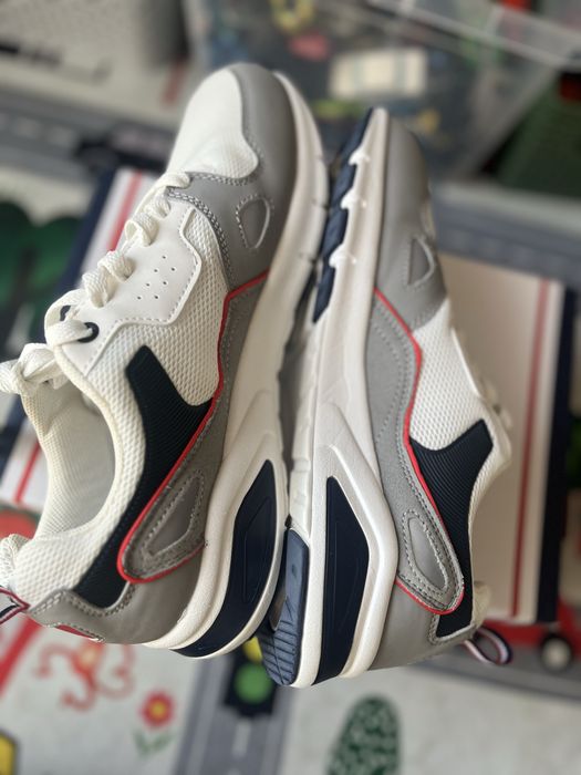 Маратонки U.S.POLO ASSN.