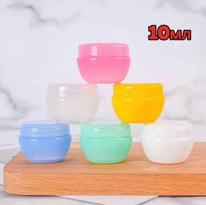 Пробники косметические для роста продаж