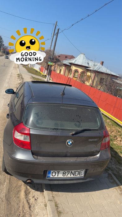 BMW Seria 1 2006 — imagine 1