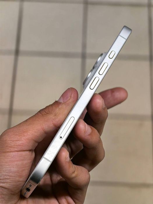 IPhone 16 128gb 93%