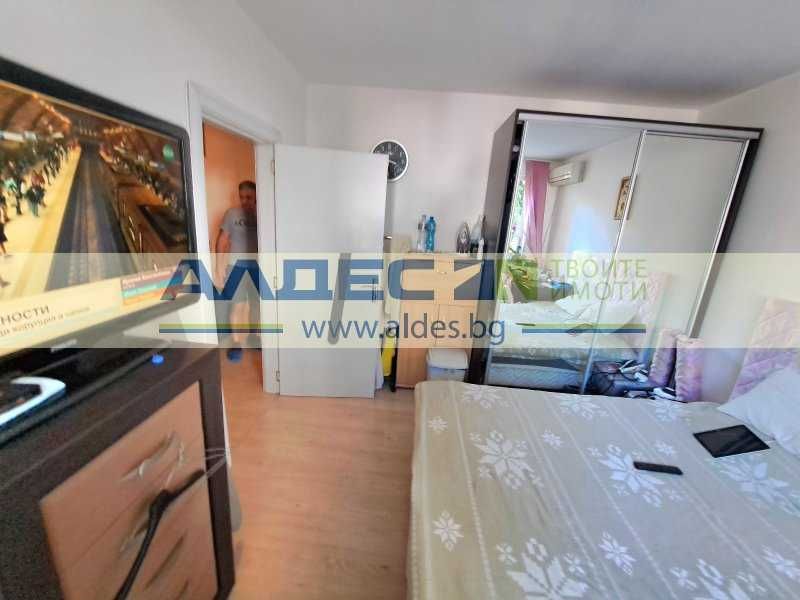 Просторен, тристаен ап. в Банишора!