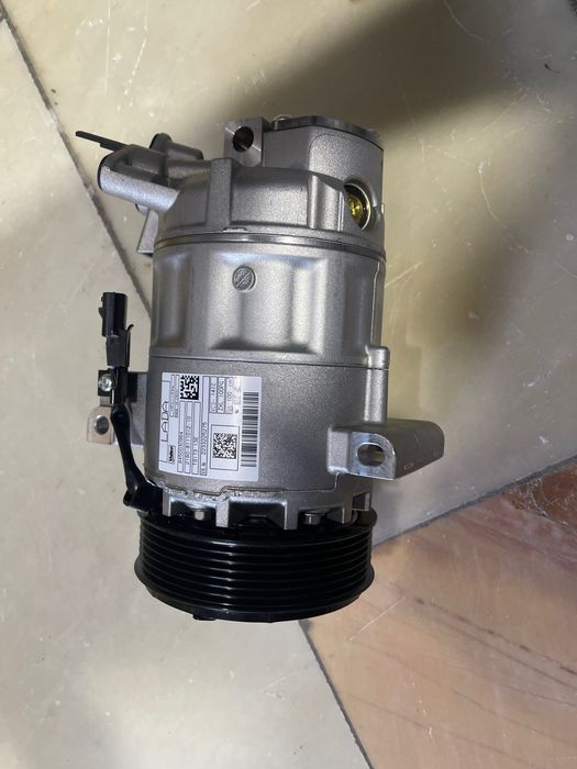 Моторы кондиционера для автомобилей Лада