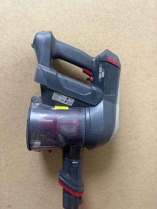 Безжична прахосмукачка Hoover HF122GPT