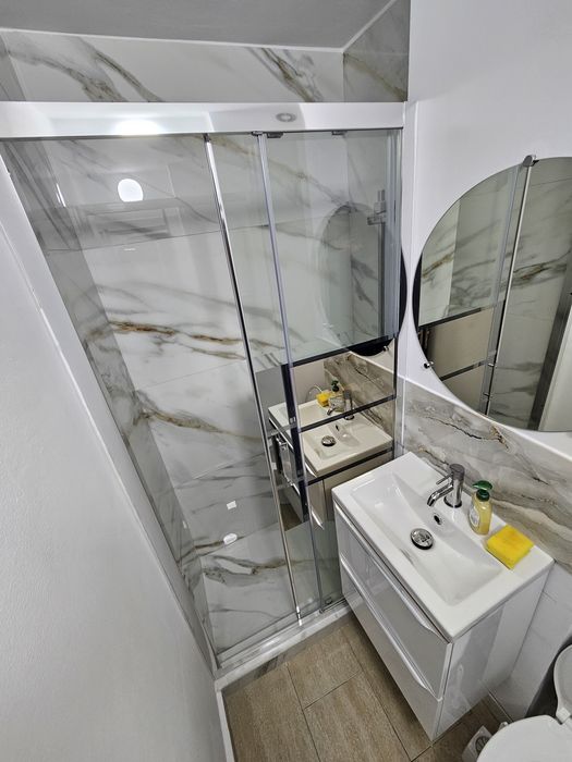 Inchiriez apartament 2 camere