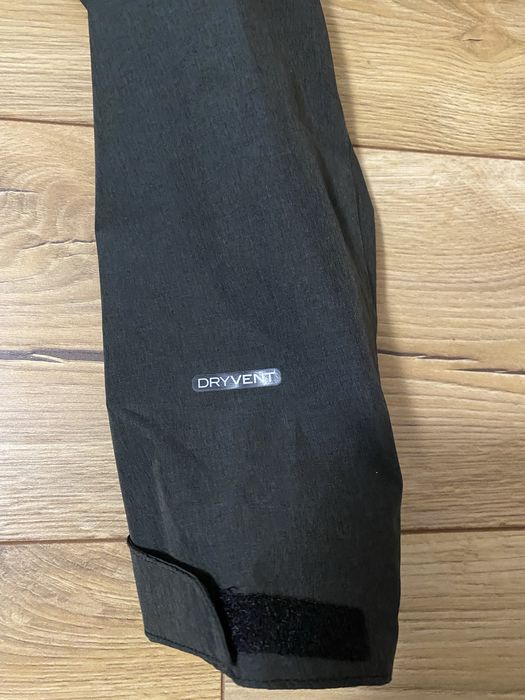 The North Face-NOU , jacheta cu gluga, dryvent, pt dame , marimea S/P