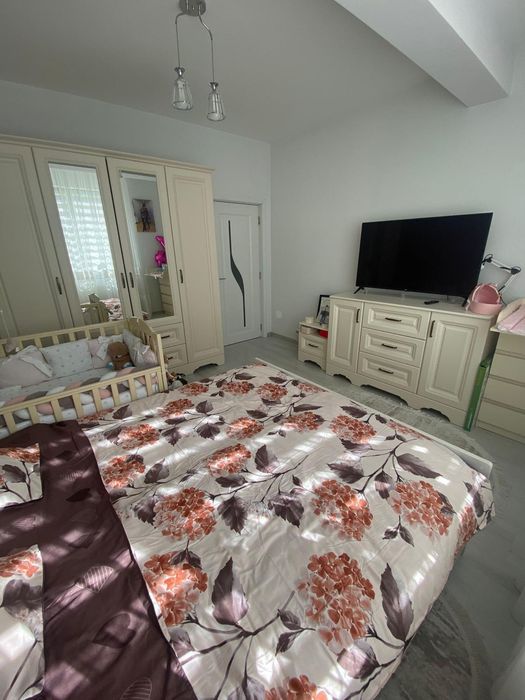 Apartament de vanzare, 3 camere , parter , Sf. IIlie.
