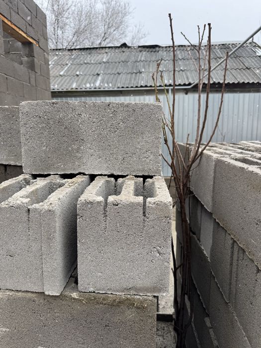 Пескоблок 200 т