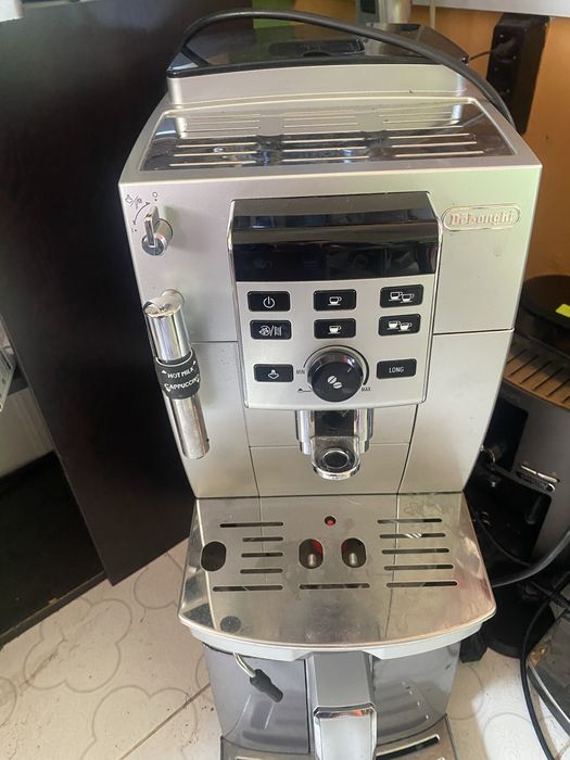 Кафе робот на едро! 100/250