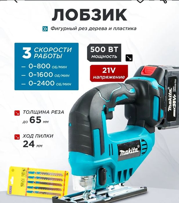 Ручные инструменты.