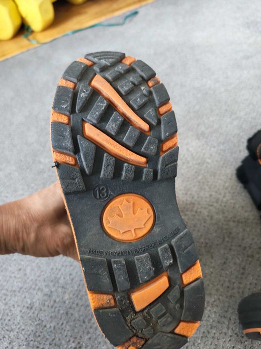 Топли канадски апрески Gray Wolf