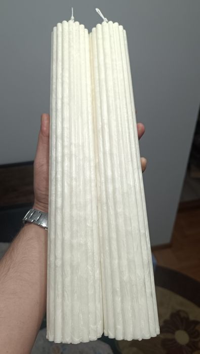 Lumânări botez/cununie