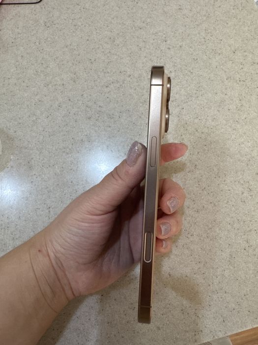 Продам iphone 16pro max