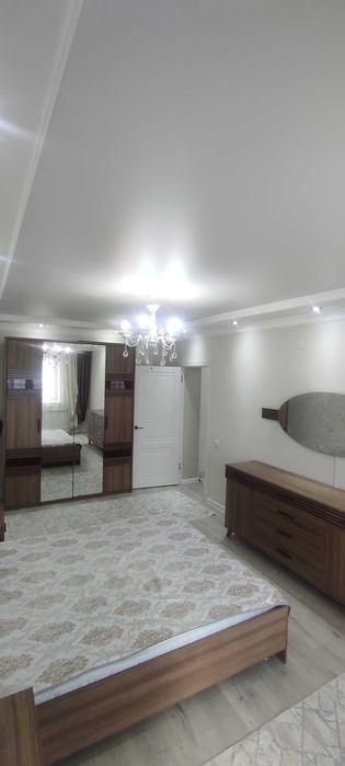 Продаётся 2 комнатная квартира