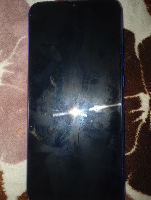 Редми 9А, отличный