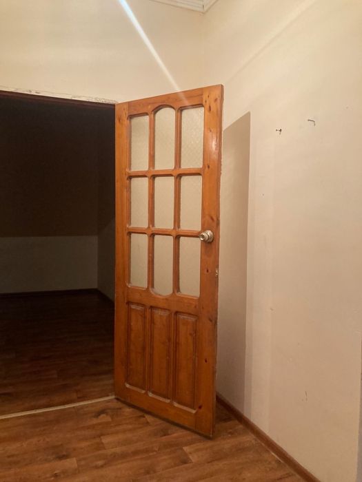 Квартира за 50 тыс