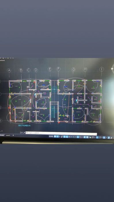 Inginer electric-Consultanta tehnica ,Proiectare ,Facultate