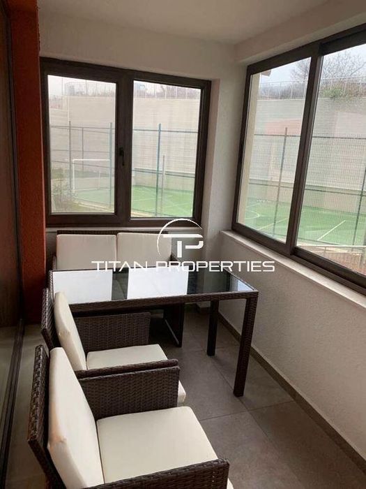 Дава се под наем Двустаен апартамент в Варна, Бриз - 72 кв.м за 750 € - Снимка #3