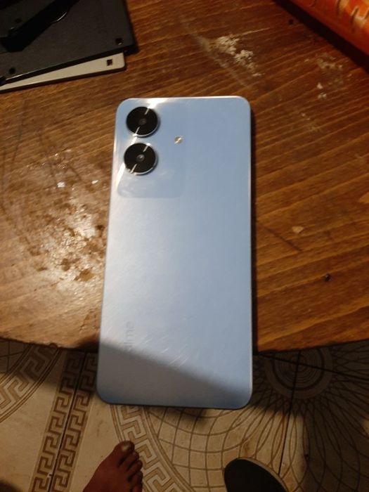 Realme Note 60 128гб