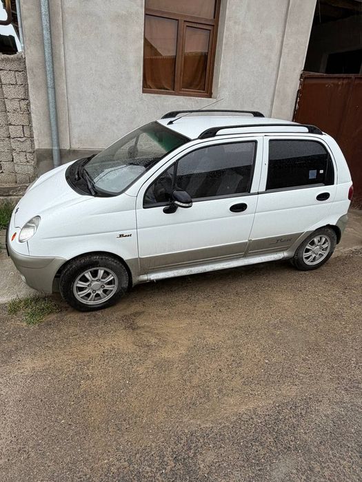 Ravon Matiz Best